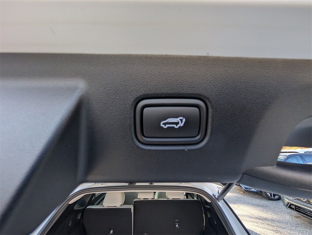 2025 Hyundai Tucson SEL Convenience Hunt Valley MD