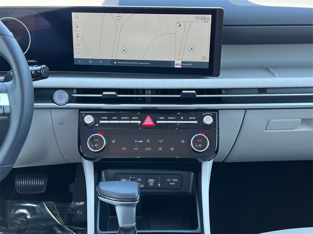 2025 Hyundai Tucson SEL Convenience Hunt Valley MD