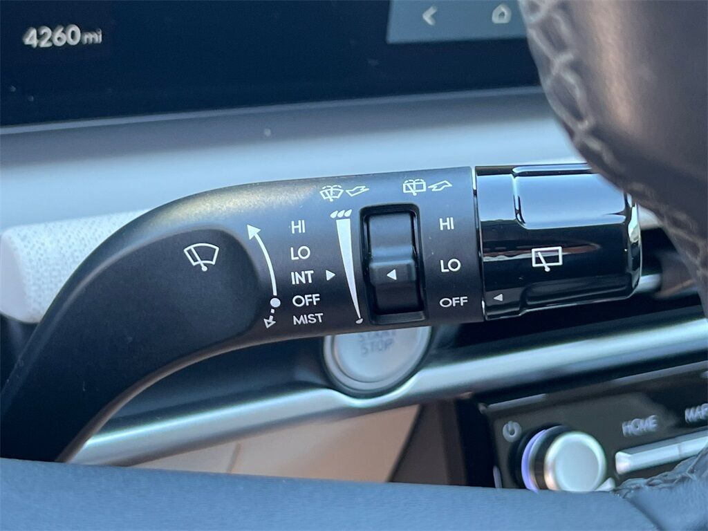 2025 Hyundai Tucson SEL Convenience Hunt Valley MD