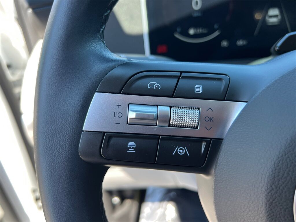 2025 Hyundai Tucson SEL Convenience Hunt Valley MD