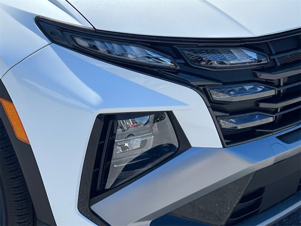 2025 Hyundai Tucson SEL Convenience Hunt Valley MD