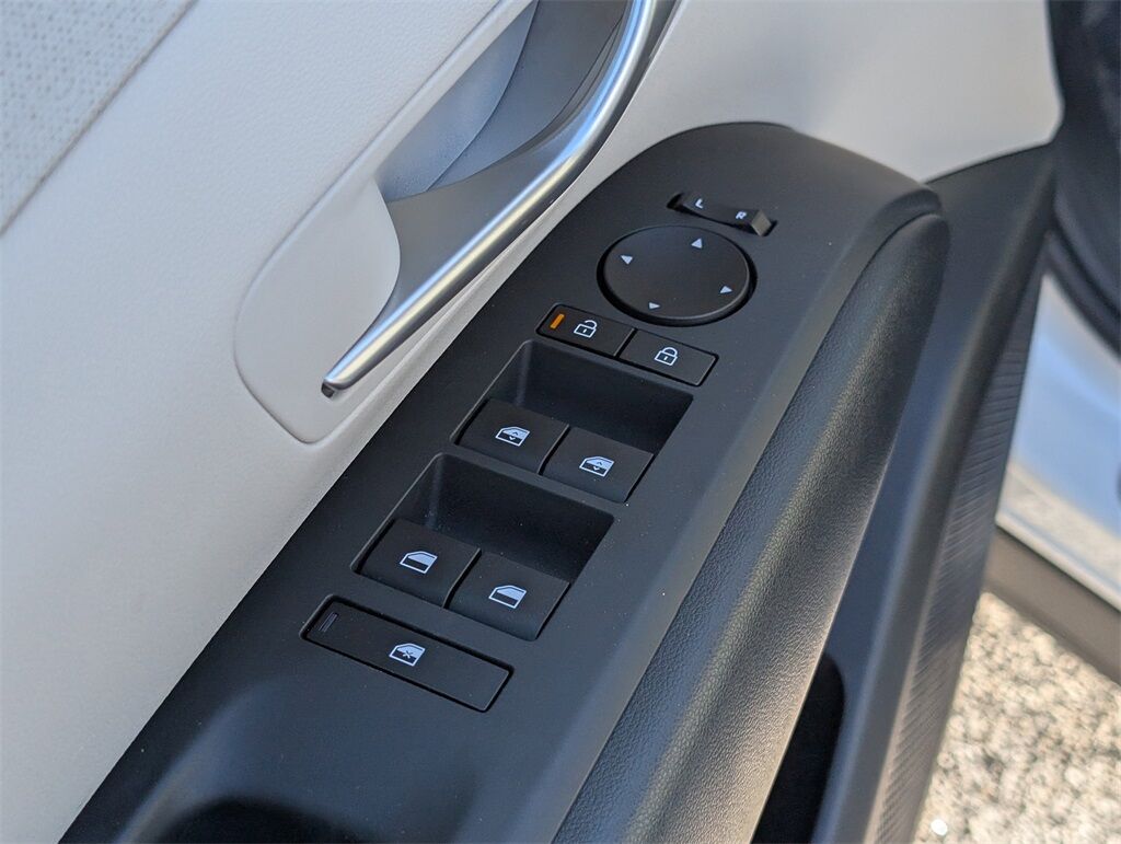 2025 Hyundai Tucson SEL Convenience Hunt Valley MD