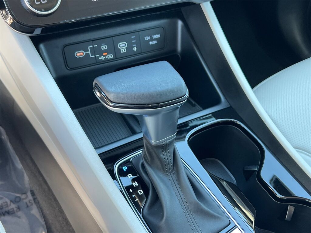 2025 Hyundai Tucson SEL Convenience Hunt Valley MD