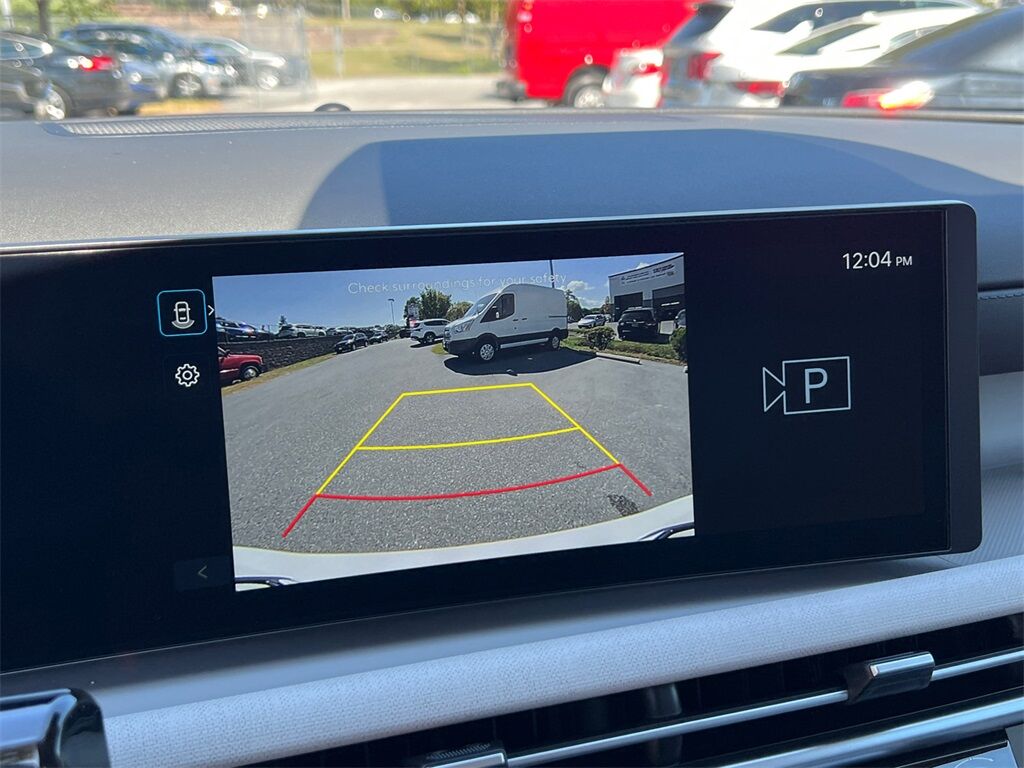 2025 Hyundai Tucson SEL Convenience Hunt Valley MD