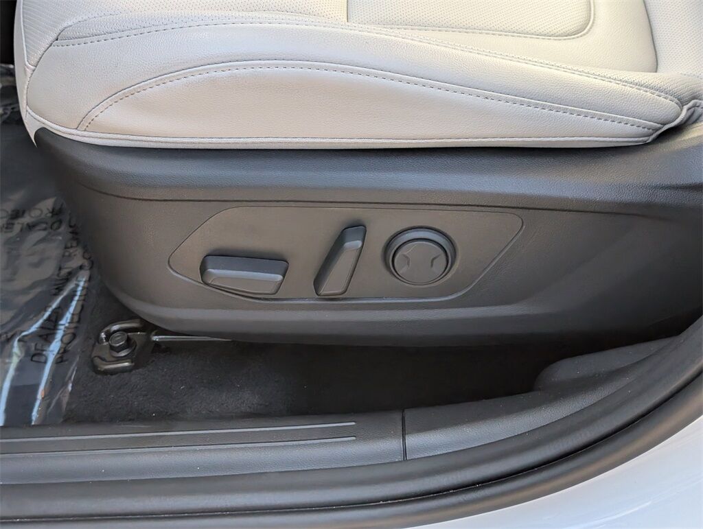 2025 Hyundai Tucson SEL Convenience Hunt Valley MD