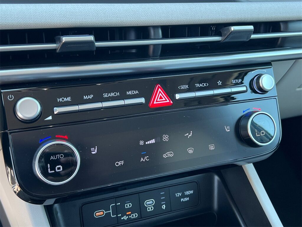 2025 Hyundai Tucson SEL Convenience Hunt Valley MD