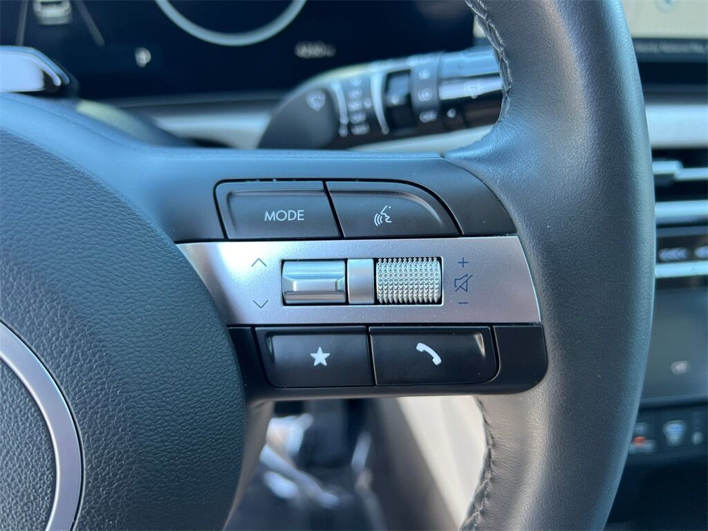 2025 Hyundai Tucson SEL Convenience Hunt Valley MD