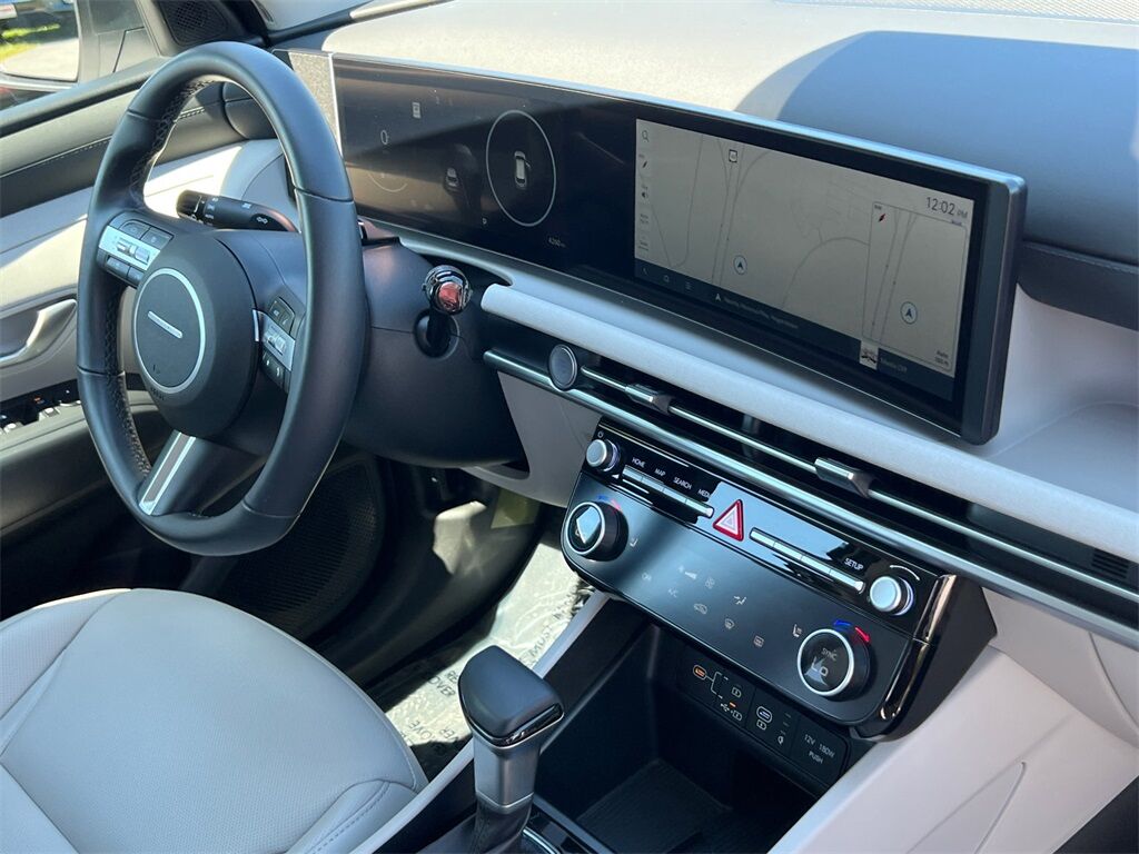 2025 Hyundai Tucson SEL Convenience Hunt Valley MD