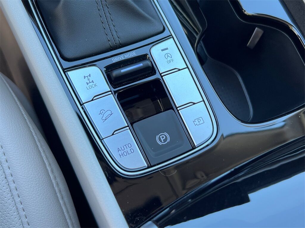 2025 Hyundai Tucson SEL Convenience Hunt Valley MD