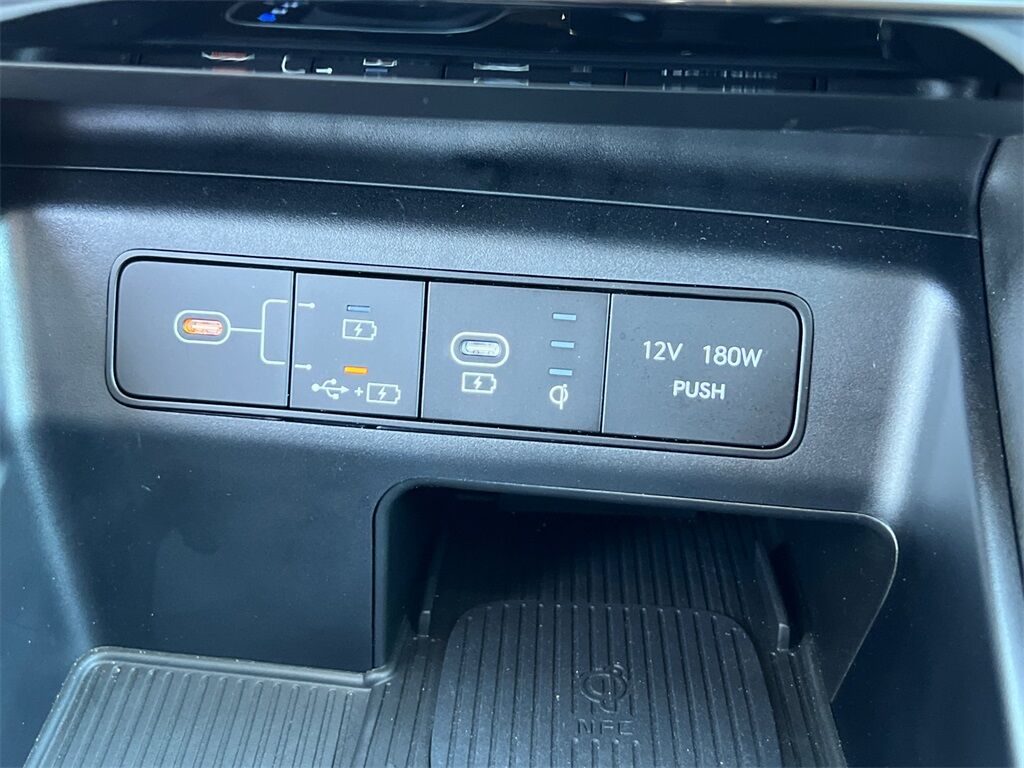 2025 Hyundai Tucson SEL Convenience Hunt Valley MD