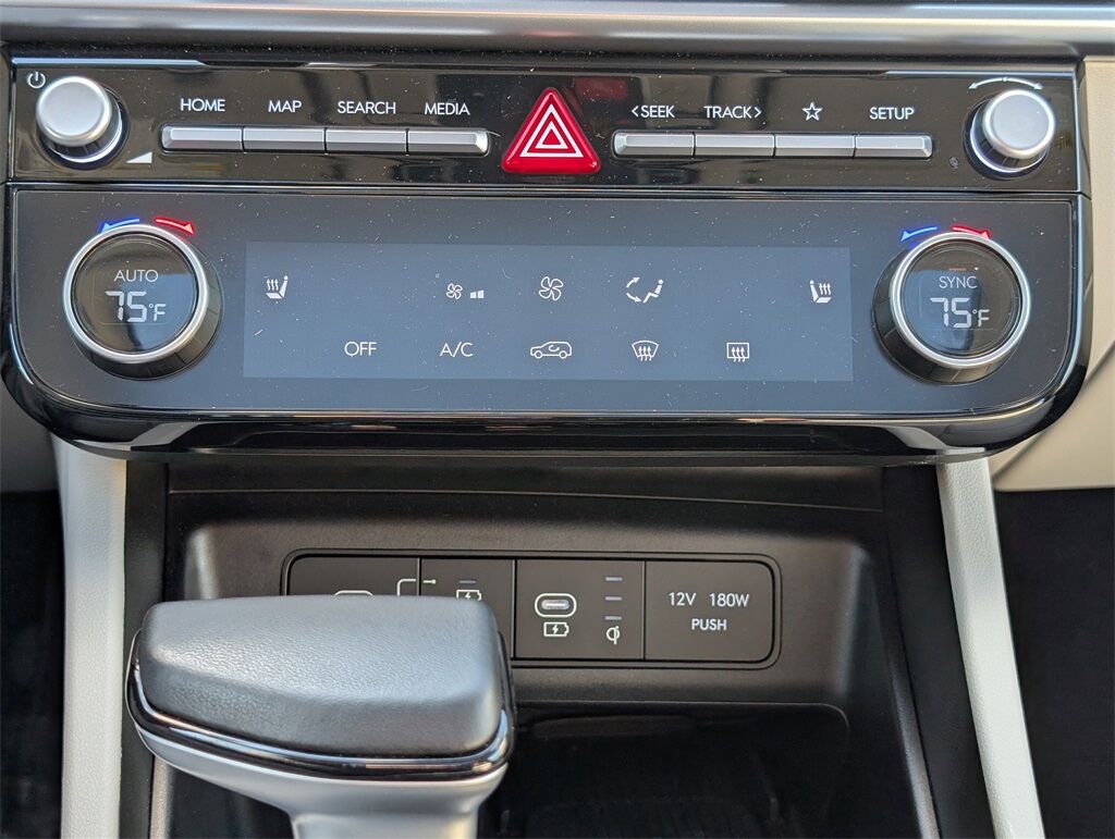 2025 Hyundai Tucson SEL Convenience Hunt Valley MD