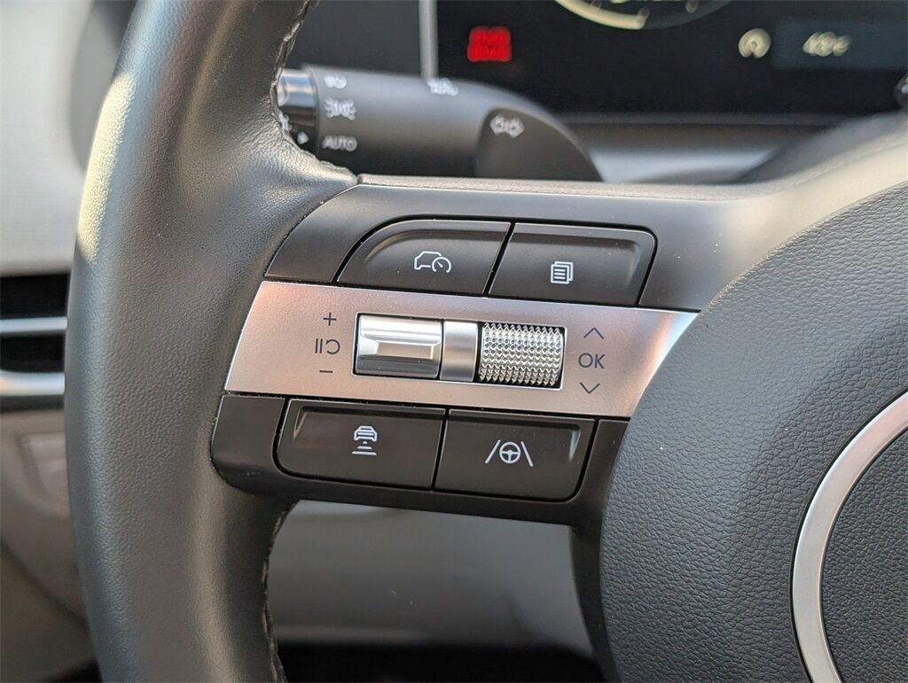 2025 Hyundai Tucson SEL Convenience Hunt Valley MD