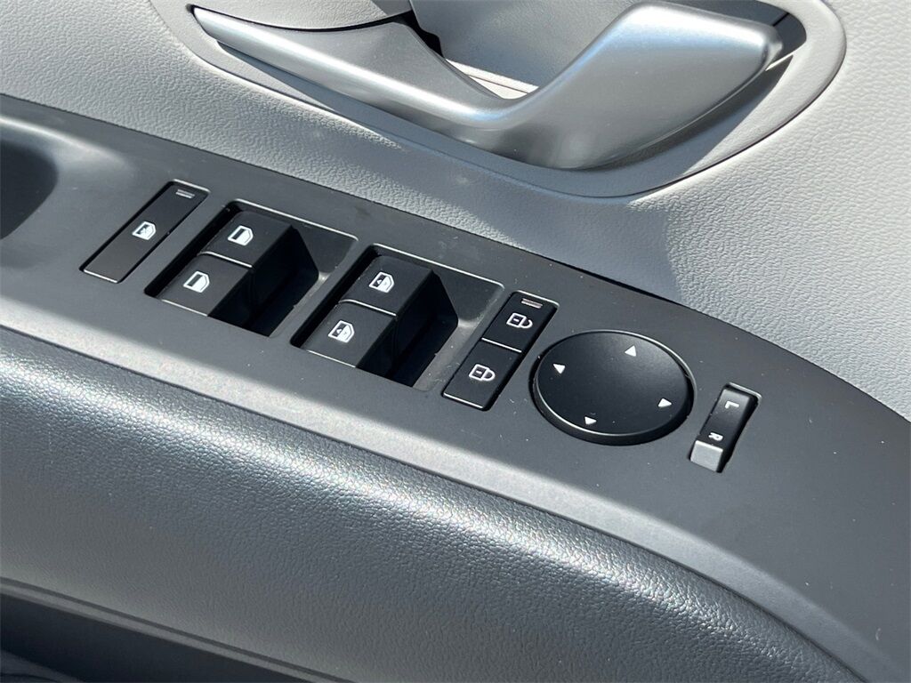 2025 Hyundai Tucson SEL Convenience Hunt Valley MD