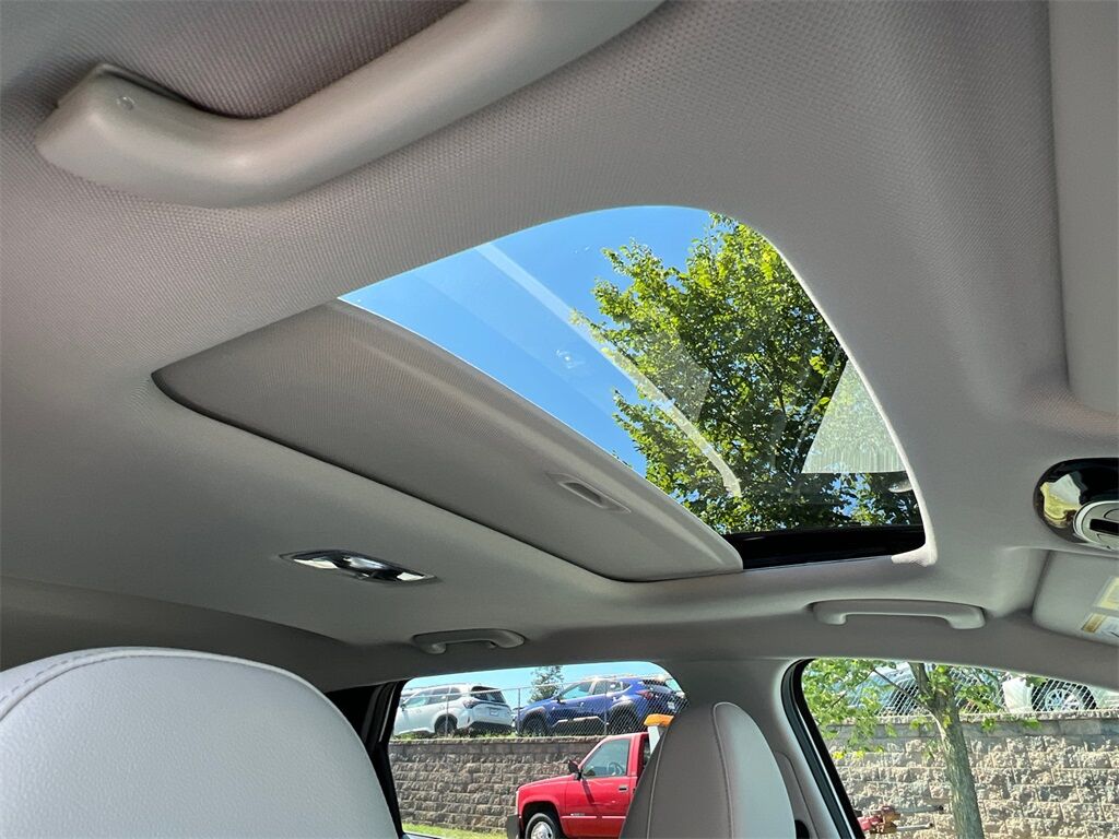 2025 Hyundai Tucson SEL Convenience Hunt Valley MD