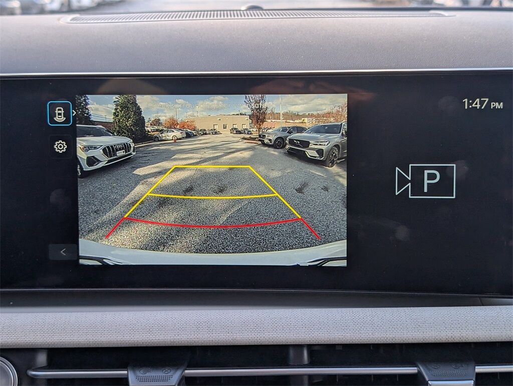 2025 Hyundai Tucson SEL Convenience Hunt Valley MD