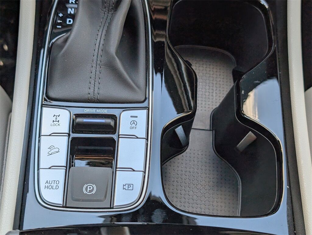 2025 Hyundai Tucson SEL Convenience Hunt Valley MD