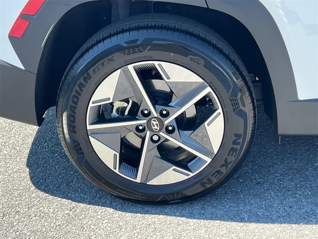 2025 Hyundai Tucson SEL Convenience Hunt Valley MD