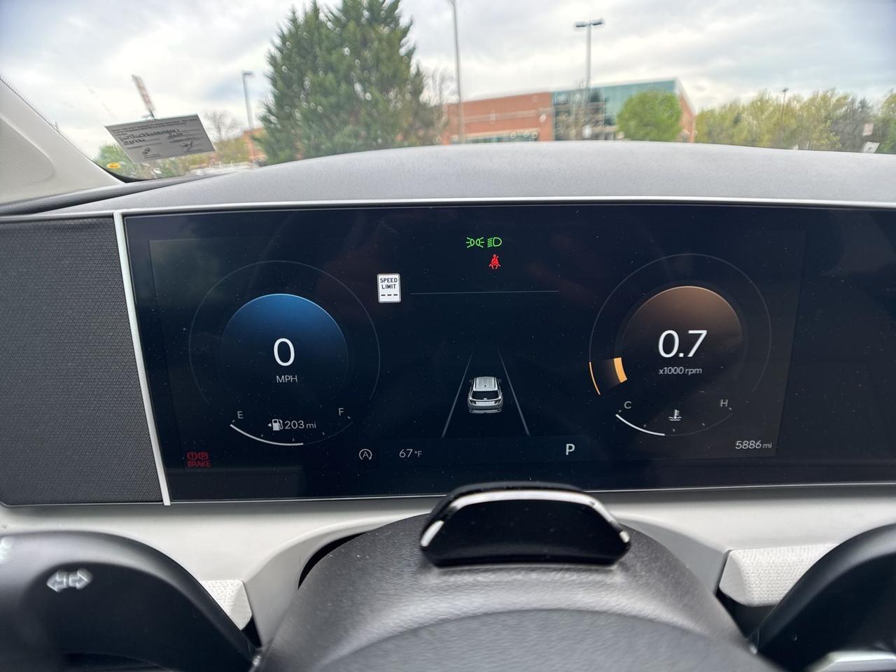 2025 Hyundai Tucson SEL Convenience Chantilly VA