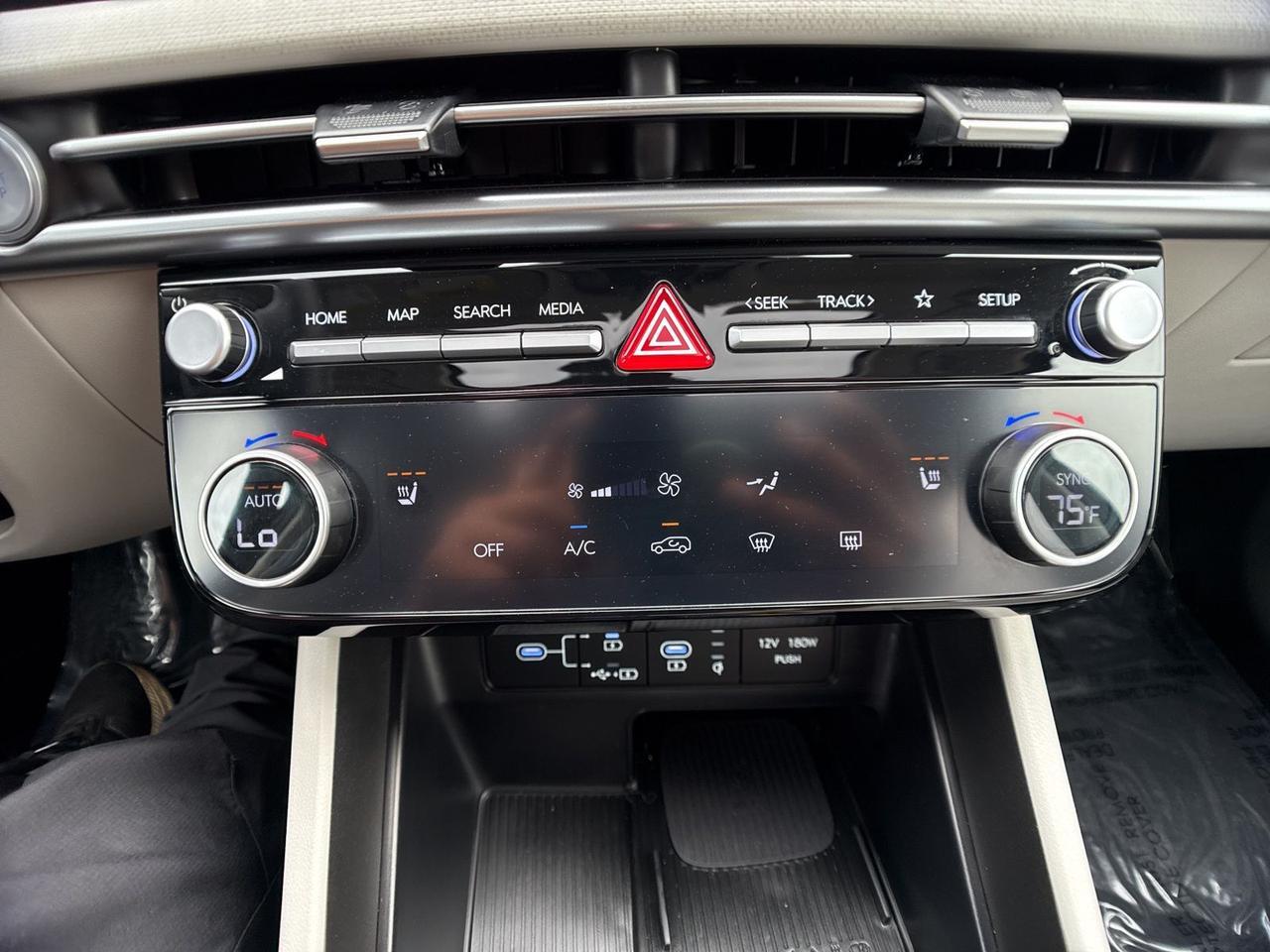 2025 Hyundai Tucson SEL Convenience Chantilly VA