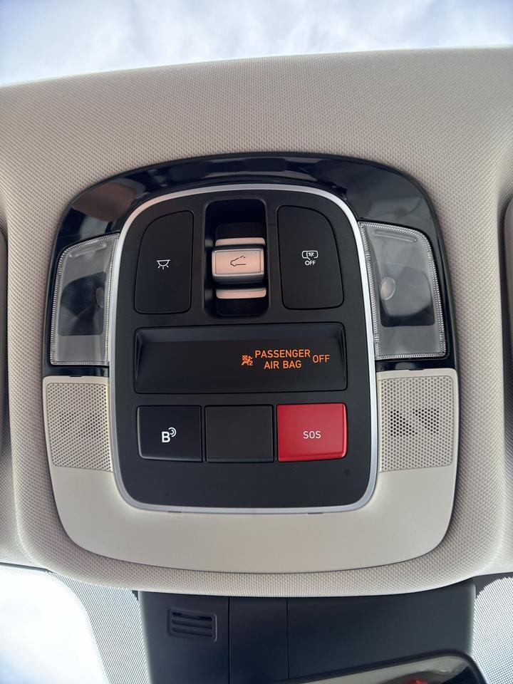 2025 Hyundai Tucson SEL Convenience Chantilly VA