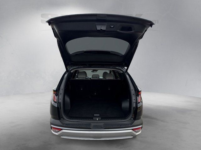 2025 Hyundai Tucson SEL Convenience Chantilly VA