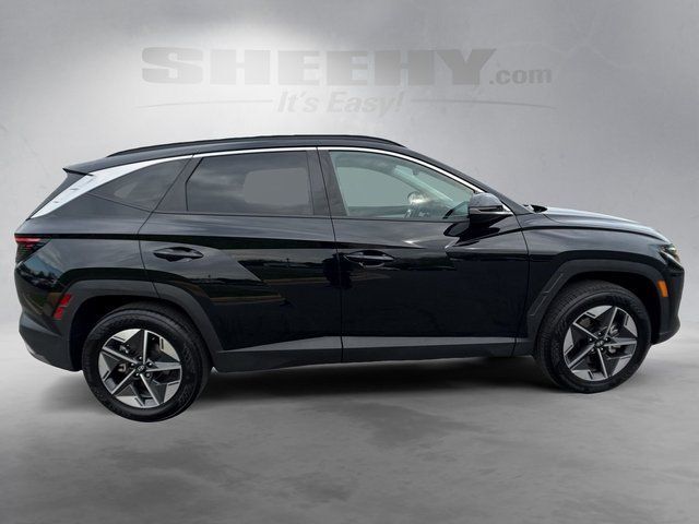 2025 Hyundai Tucson SEL Convenience Chantilly VA