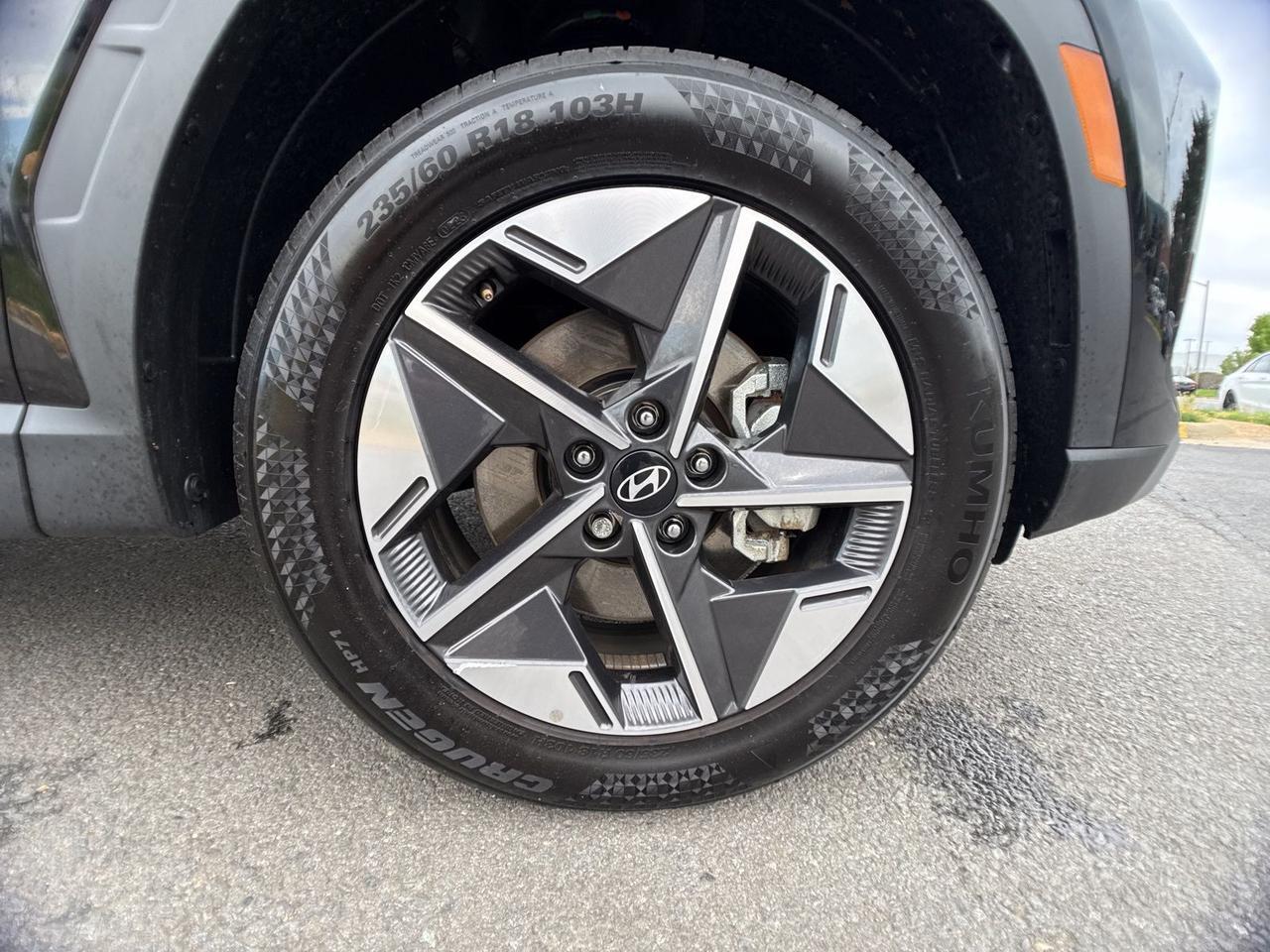 2025 Hyundai Tucson SEL Convenience Chantilly VA