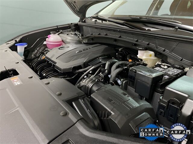 2025 Hyundai Tucson SEL Dallas TX