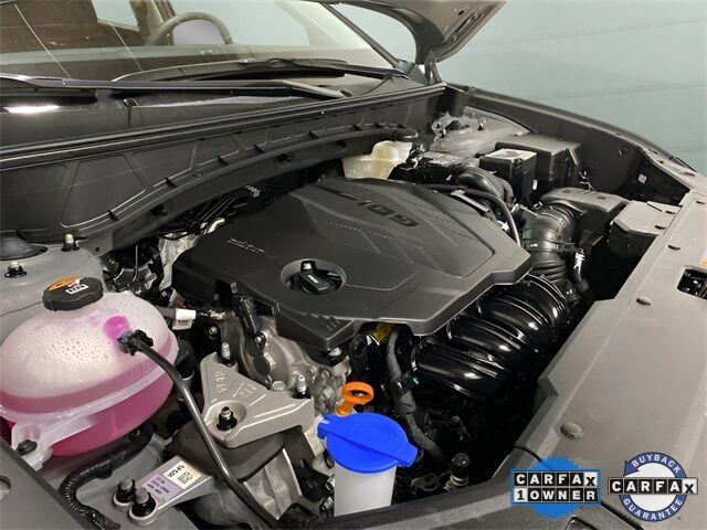 2025 Hyundai Tucson SEL Dallas TX