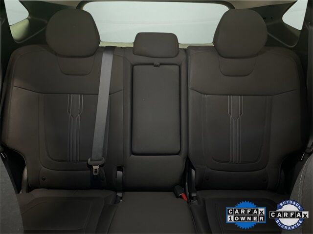 2025 Hyundai Tucson SEL Dallas TX