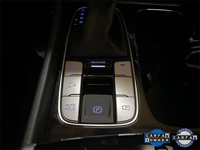 2025 Hyundai Tucson SEL Dallas TX