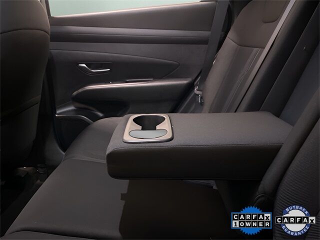 2025 Hyundai Tucson SEL Dallas TX