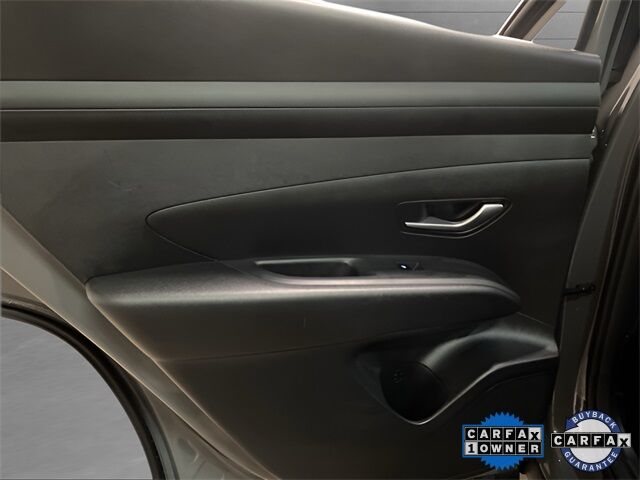 2025 Hyundai Tucson SEL Dallas TX