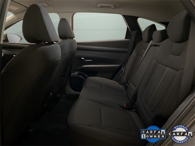2025 Hyundai Tucson SEL Dallas TX