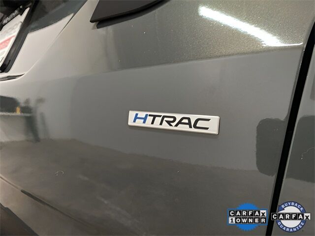 2025 Hyundai Tucson SEL Dallas TX