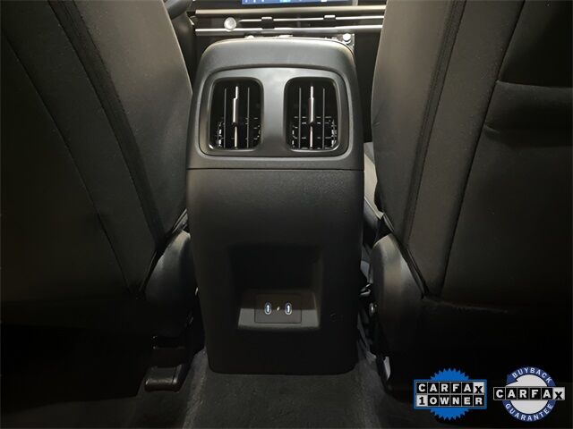 2025 Hyundai Tucson SEL Dallas TX