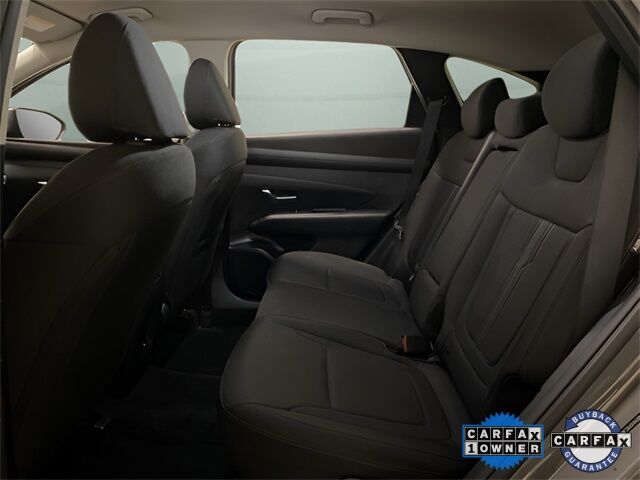 2025 Hyundai Tucson SEL Dallas TX