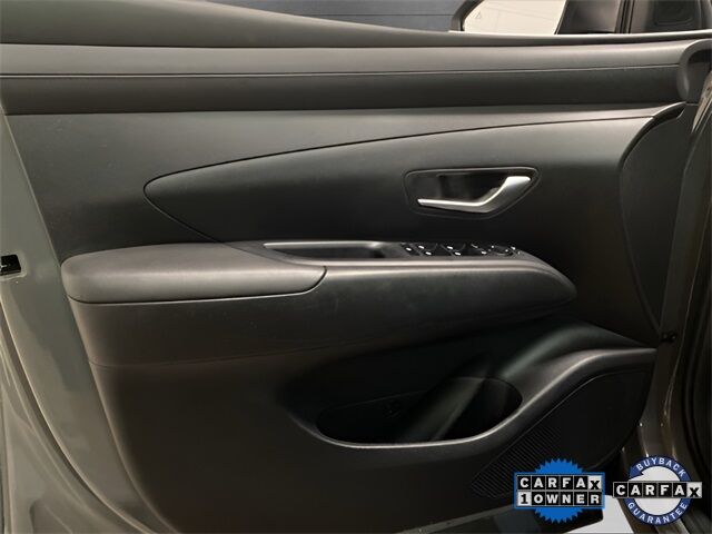 2025 Hyundai Tucson SEL Dallas TX