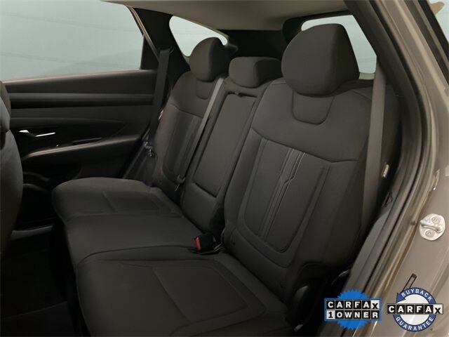 2025 Hyundai Tucson SEL Dallas TX