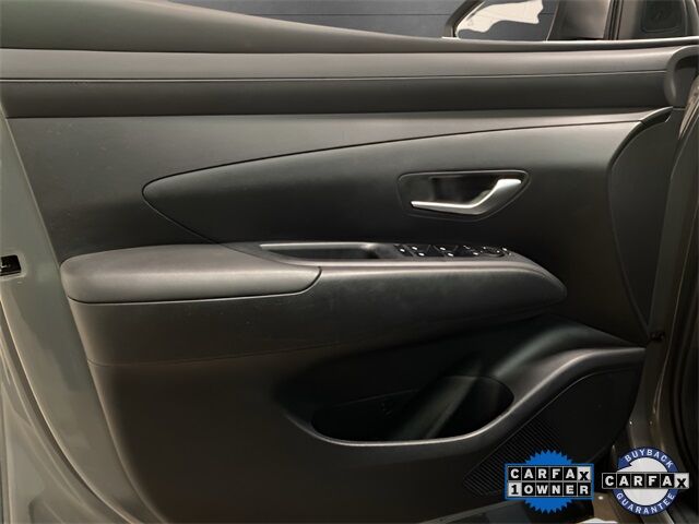 2025 Hyundai Tucson SEL Dallas TX