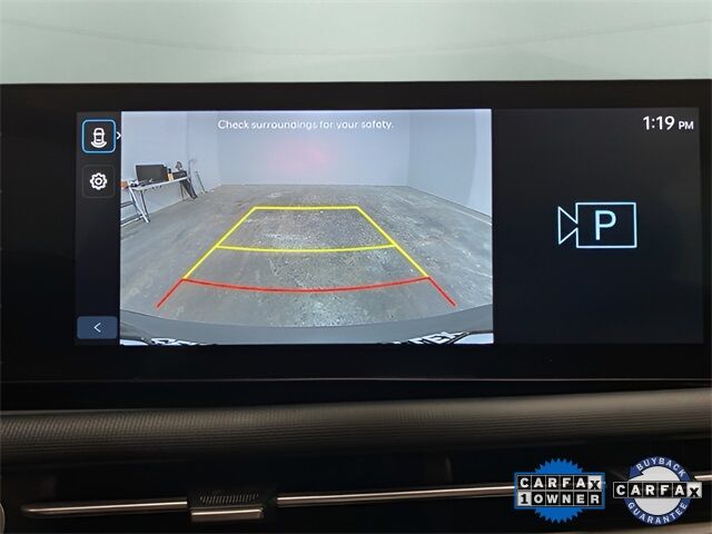 2025 Hyundai Tucson SEL Dallas TX