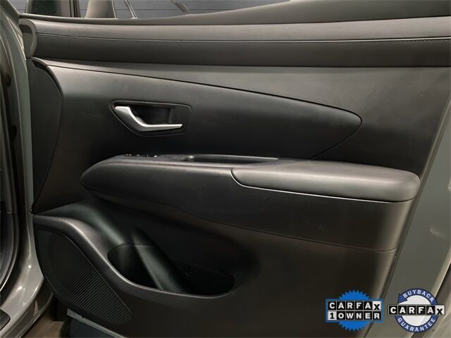 2025 Hyundai Tucson SEL Dallas TX