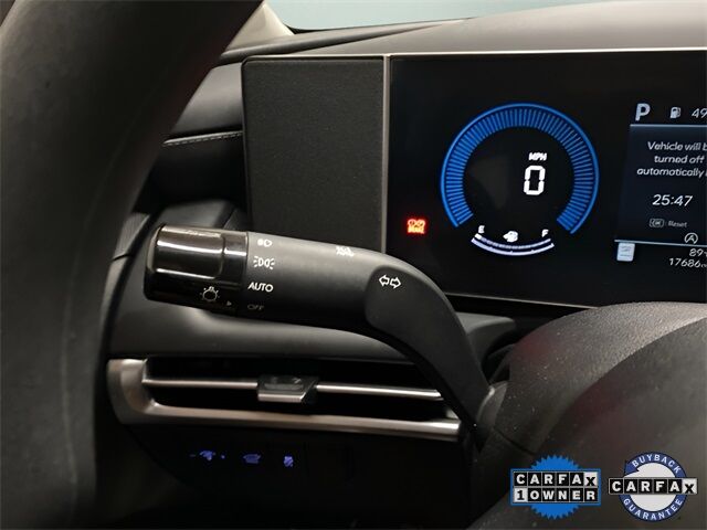 2025 Hyundai Tucson SEL Dallas TX