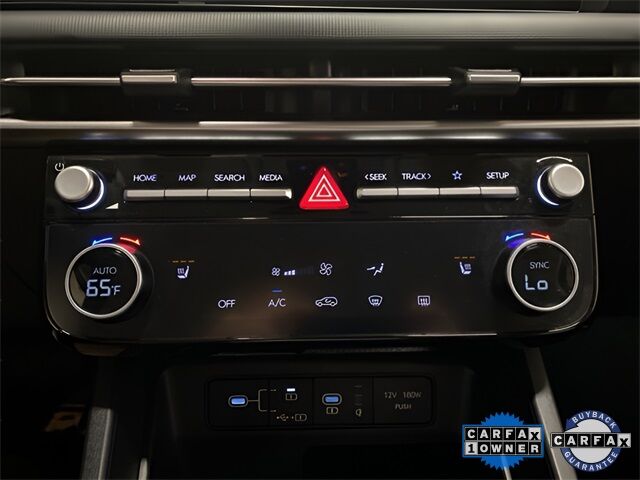 2025 Hyundai Tucson SEL Dallas TX