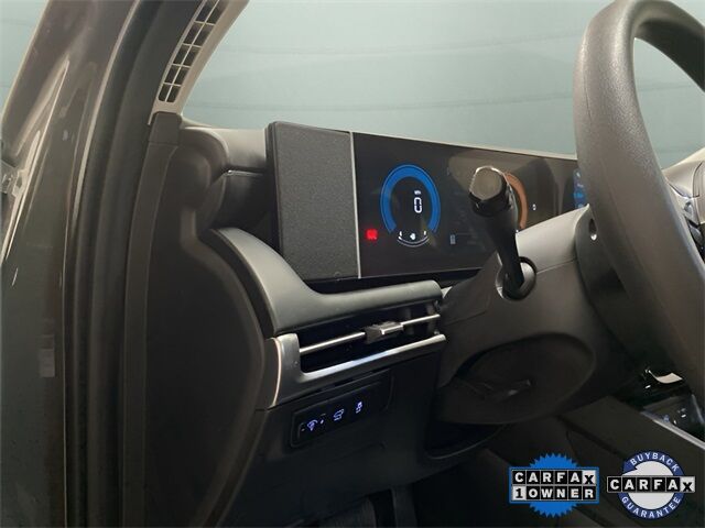 2025 Hyundai Tucson SEL Dallas TX
