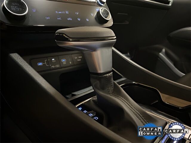 2025 Hyundai Tucson SEL Dallas TX