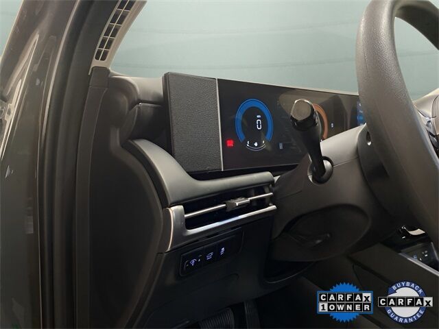 2025 Hyundai Tucson SEL Dallas TX