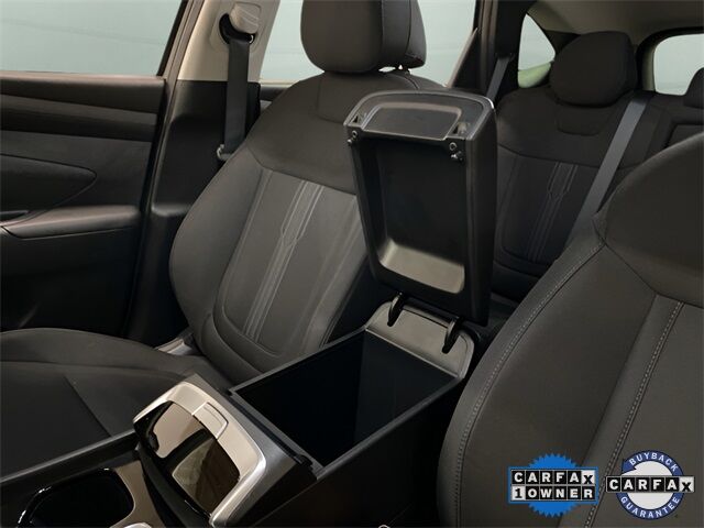 2025 Hyundai Tucson SEL Dallas TX