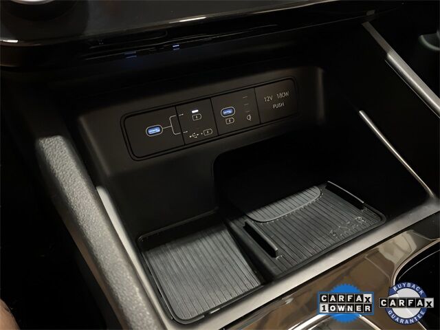 2025 Hyundai Tucson SEL Dallas TX