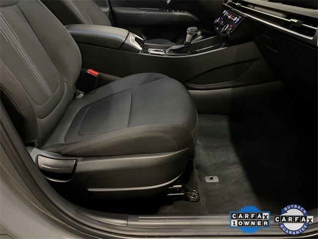 2025 Hyundai Tucson SEL Dallas TX